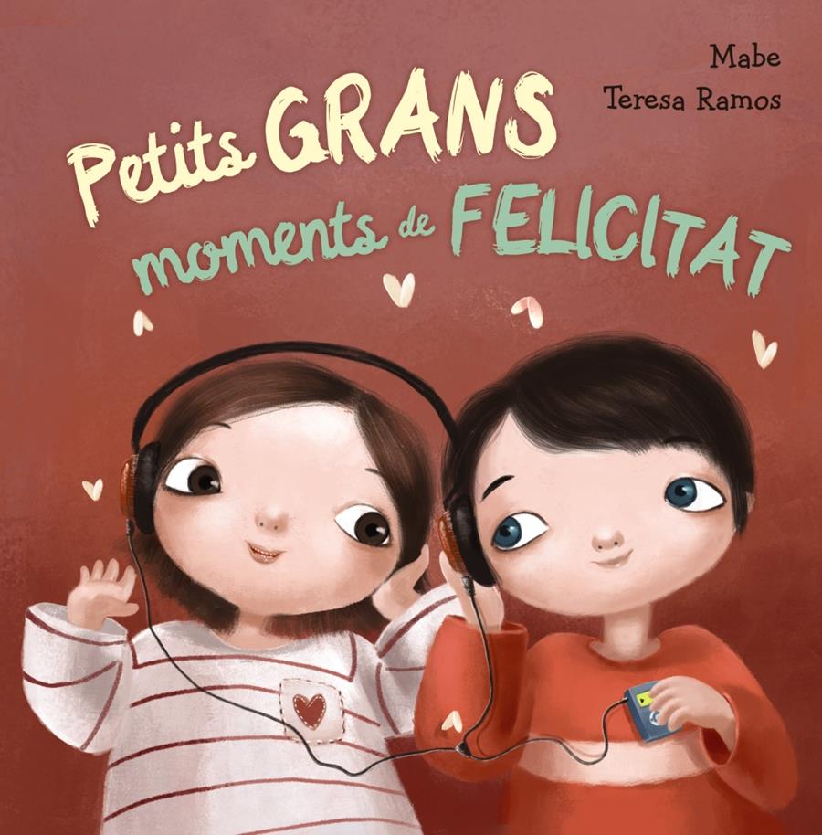 PETITS GRANS MOMENTS DE FELICITAT | 9788448942984 | MABE | Llibreria Online de Banyoles | Comprar llibres en català i castellà online