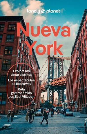 NUEVA YORK 10 | 9788408285854 | GARRY, JOHN/GROSBERG, MICHAEL | Llibreria Online de Banyoles | Comprar llibres en català i castellà online