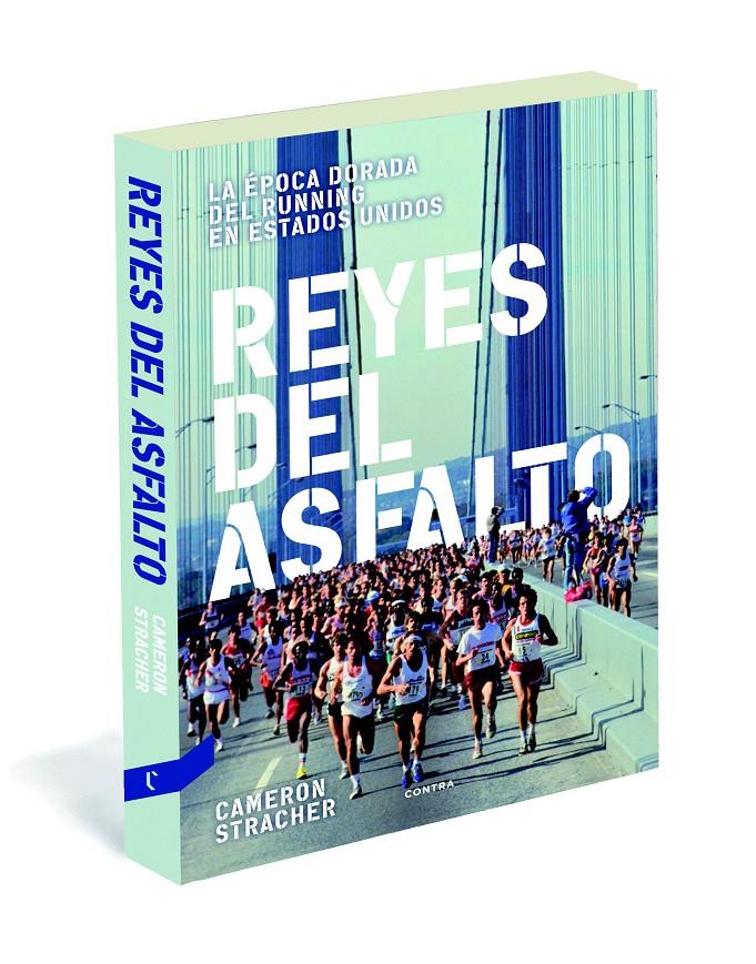 REYES DEL ASFALTO | 9788494216701 | STRACHER, CAMERON | Llibreria Online de Banyoles | Comprar llibres en català i castellà online