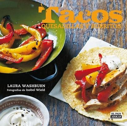 TACOS | 9788403512184 | WASHBURN, LAURA | Llibreria Online de Banyoles | Comprar llibres en català i castellà online