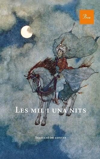 MIL I UNA NITS, LES | 9788475882796 | ANÓNIMO | Llibreria Online de Banyoles | Comprar llibres en català i castellà online