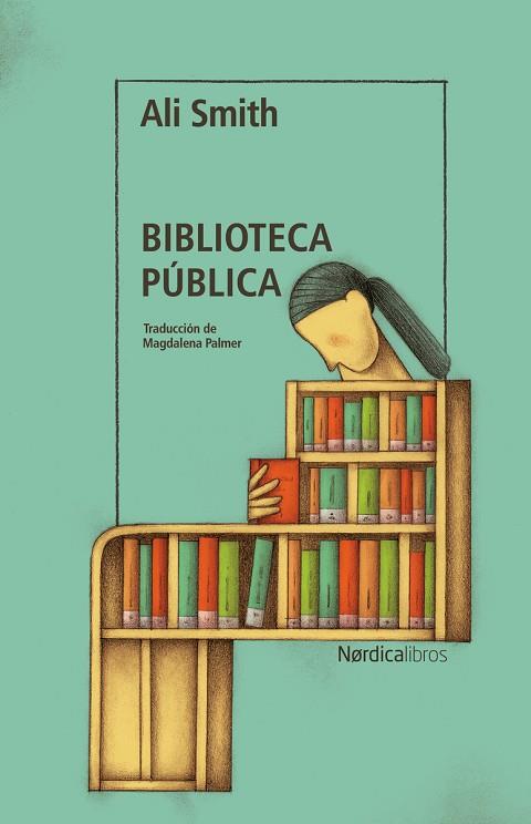 BIBLIOTECA PÚBLICA | 9788410200609 | SMITH, ALI | Llibreria Online de Banyoles | Comprar llibres en català i castellà online