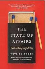 THE STATE OF AFFAIRS | 9781473673557 | PEREL, ESTHER | Llibreria L'Altell - Llibreria Online de Banyoles | Comprar llibres en català i castellà online - Llibreria de Girona