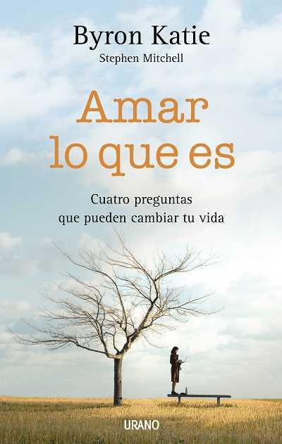 AMAR LO QUE ES | 9788479536732 | KATIE, BYRON | Llibreria Online de Banyoles | Comprar llibres en català i castellà online