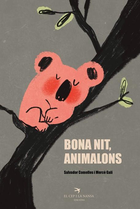 BONA NIT, ANIMALONS | 9788419747501 | COMELLES, SALVADOR | Llibreria Online de Banyoles | Comprar llibres en català i castellà online