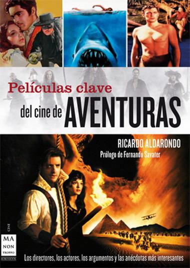 PELICULAS CLAVE DEL CINE DE AVEN | 9788496924376 | ALDARONDO, RICARDO | Llibreria Online de Banyoles | Comprar llibres en català i castellà online