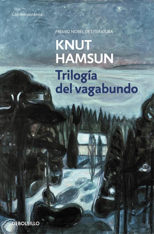 TRILOGÍA DEL VAGABUNDO | 9788466329606 | HAMSUN,KNUT | Llibreria Online de Banyoles | Comprar llibres en català i castellà online