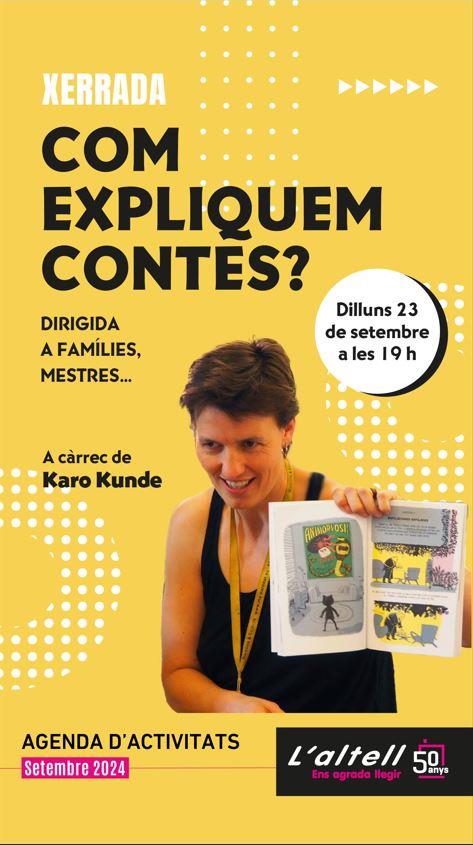 COM EXPLIQUEM CONTES? - Llibreria Online de Banyoles | Comprar llibres en català i castellà online