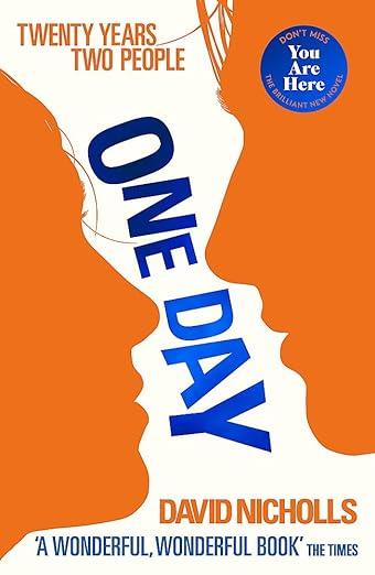 ONE DAY | 9781399728621 | NICHOLLS, DAVID | Llibreria L'Altell - Llibreria Online de Banyoles | Comprar llibres en català i castellà online - Llibreria de Girona