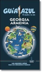 GEORGIA Y ARMENIA | 9788416137213 | BOULANDIER, IÑIGO | Llibreria Online de Banyoles | Comprar llibres en català i castellà online