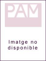 NEGRE -PAM- | 9788498830262 | CASAS PEÑA, LOLA | Llibreria L'Altell - Llibreria Online de Banyoles | Comprar llibres en català i castellà online - Llibreria de Girona