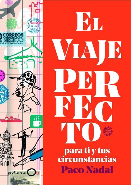 VIAJE PERFECTO, EL | 9788408165781 | NADAL, PACO | Llibreria Online de Banyoles | Comprar llibres en català i castellà online