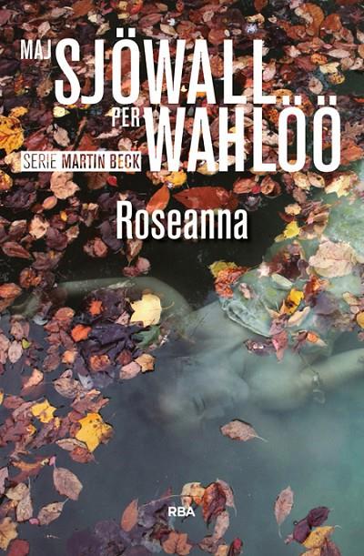 ROSEANNA | 9788490566350 | SJOWALL , MAJ/WAHLOO , PER | Llibreria Online de Banyoles | Comprar llibres en català i castellà online