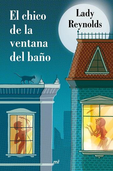 CHICO DE LA VENTANA DEL BAÑO, EL | 9788427043169 | REYNOLDS, LADY | Llibreria Online de Banyoles | Comprar llibres en català i castellà online