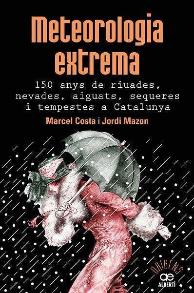 METEOROLOGIA EXTREMA | 9788472461628 | COSTA VILA, MARCEL/MAZON MAZON, JORDI | Llibreria Online de Banyoles | Comprar llibres en català i castellà online