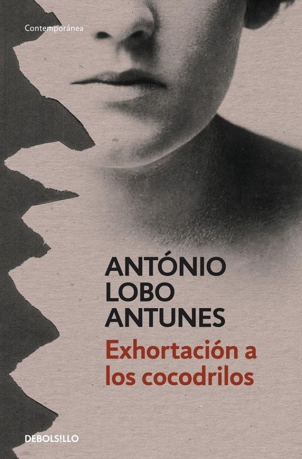 EXHORTACIÓN A LOS COCODRILOS | 9788499899664 | LOBO ANTUNES,ANTONIO | Llibreria Online de Banyoles | Comprar llibres en català i castellà online