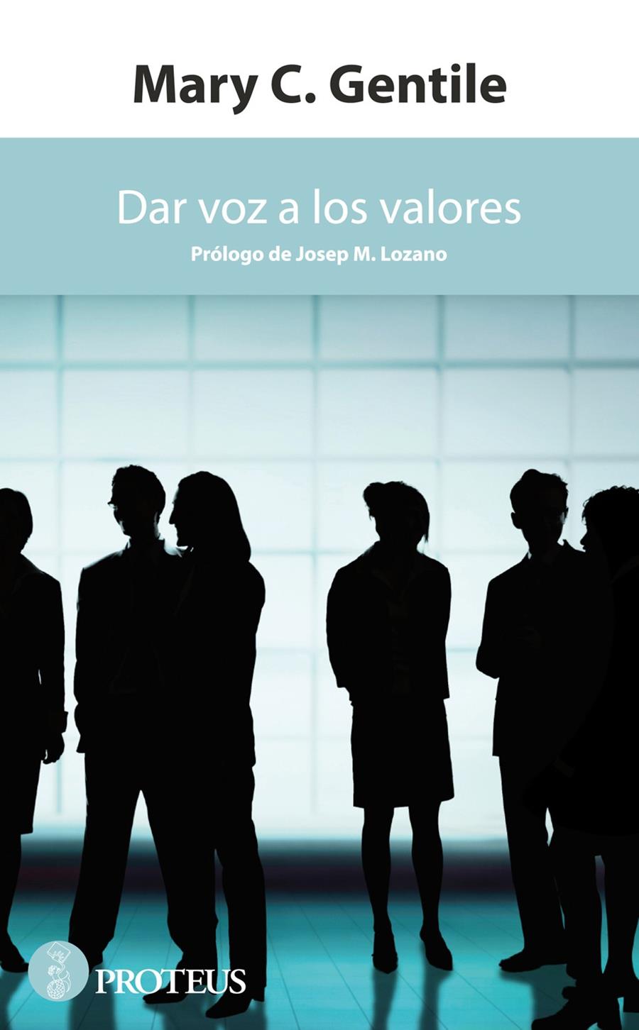 DAR VOZ A LOS VALORES | 9788415549642 | GENTILE, MARY C. | Llibreria Online de Banyoles | Comprar llibres en català i castellà online