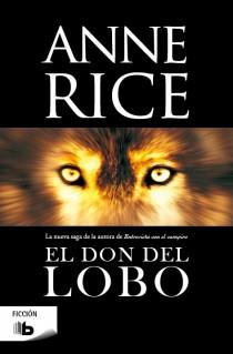 DON DEL LOBO, EL | 9788498729528 | RICE, ANNE | Llibreria Online de Banyoles | Comprar llibres en català i castellà online