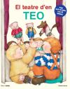 TEATRE D'EN TEO,EL | 9788499325965 | DENOU, VIOLETA | Llibreria Online de Banyoles | Comprar llibres en català i castellà online