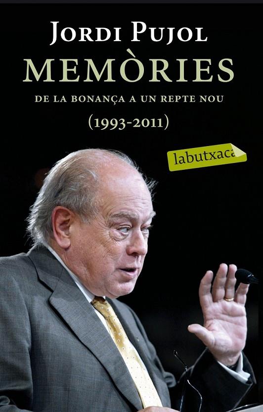 MEMÒRIES | 9788499306728 | PUJOL, JORDI | Llibreria Online de Banyoles | Comprar llibres en català i castellà online