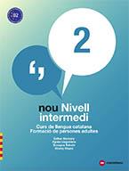 NOU NIVELL INTERMEDI 2 (LL+Q) | 9788417406035 | AAVV | Llibreria L'Altell - Llibreria Online de Banyoles | Comprar llibres en català i castellà online - Llibreria de Girona