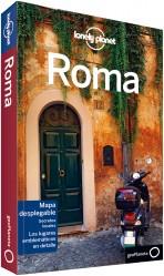 ROMA 4 | 9788408148555 | LONELY PLANET | Llibreria Online de Banyoles | Comprar llibres en català i castellà online