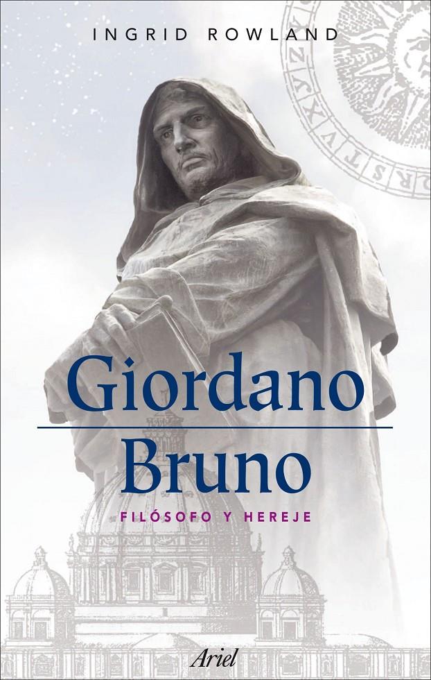 GIORDANA BRUNO | 9788434488403 | ROWLAND,INGRID D. | Llibreria L'Altell - Llibreria Online de Banyoles | Comprar llibres en català i castellà online - Llibreria de Girona