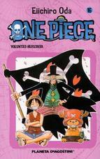 ONE PIECE 16 | 9788468471679 | ODA, EIICHIRO | Llibreria Online de Banyoles | Comprar llibres en català i castellà online