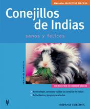 CONEJILLOS DE INDIAS- MASCOTAS EN CASA- | 9788425516504 | BIRMELIN, IMMANUEL | Llibreria Online de Banyoles | Comprar llibres en català i castellà online