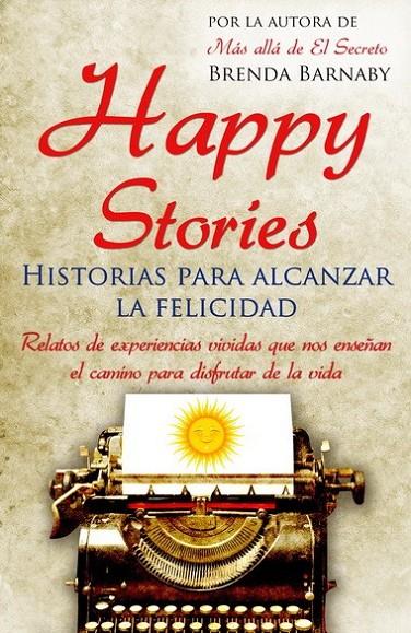 HAPPY STORIES | 9788499172927 | BARNABY, BRENDA | Llibreria Online de Banyoles | Comprar llibres en català i castellà online