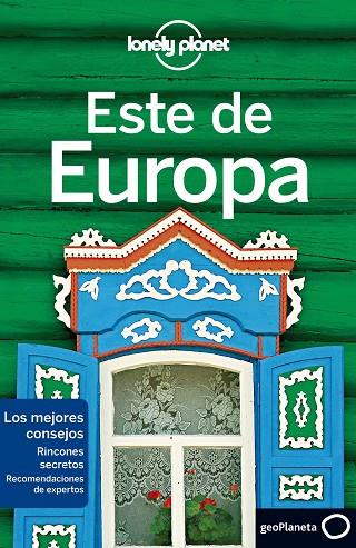 ESTE DE EUROPA 1 | 9788408218197 | VLADISAVLJEVIC, BRANA/BAKER, MARK/BLOOM, GREG/BUTLER, STUART/DRAGICEVICH, PETER/FALLON, STEVE/HAM, A | Llibreria Online de Banyoles | Comprar llibres en català i castellà online