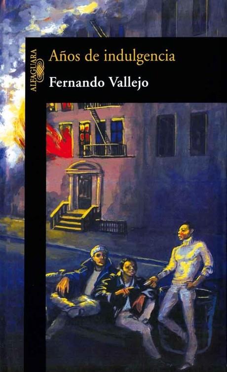 AÑOS DE INDULGENCIA | 9789587042405 | VALLEJO, FERNANDO | Llibreria L'Altell - Llibreria Online de Banyoles | Comprar llibres en català i castellà online - Llibreria de Girona