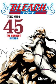 BLEACH 45 | 9788499473093 | KUBO, TITE | Llibreria Online de Banyoles | Comprar llibres en català i castellà online