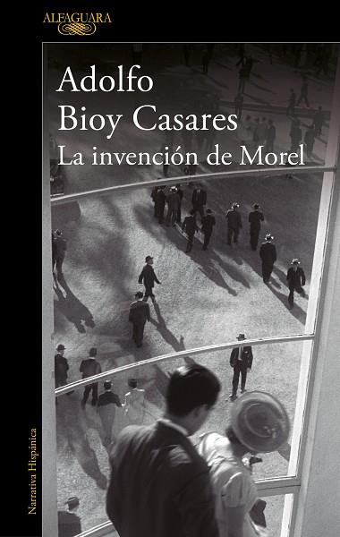 LA INVENCIÓN DE MOREL | 9788420462905 | BIOY CASARES, ADOLFO | Llibreria Online de Banyoles | Comprar llibres en català i castellà online