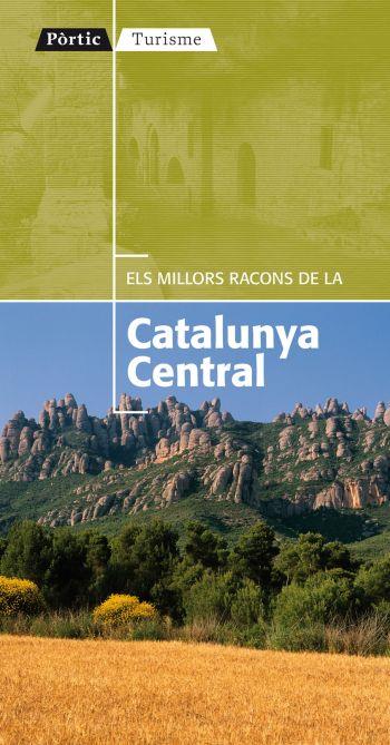 MILLORS RACONS DE LA CATALUNYA CENTRAL | 9788498091335 | XAVIER MARTINEZ EDO/MARTA PALLARÉS BLANCH/SERGI MASSANA MAS | Llibreria L'Altell - Llibreria Online de Banyoles | Comprar llibres en català i castellà online - Llibreria de Girona