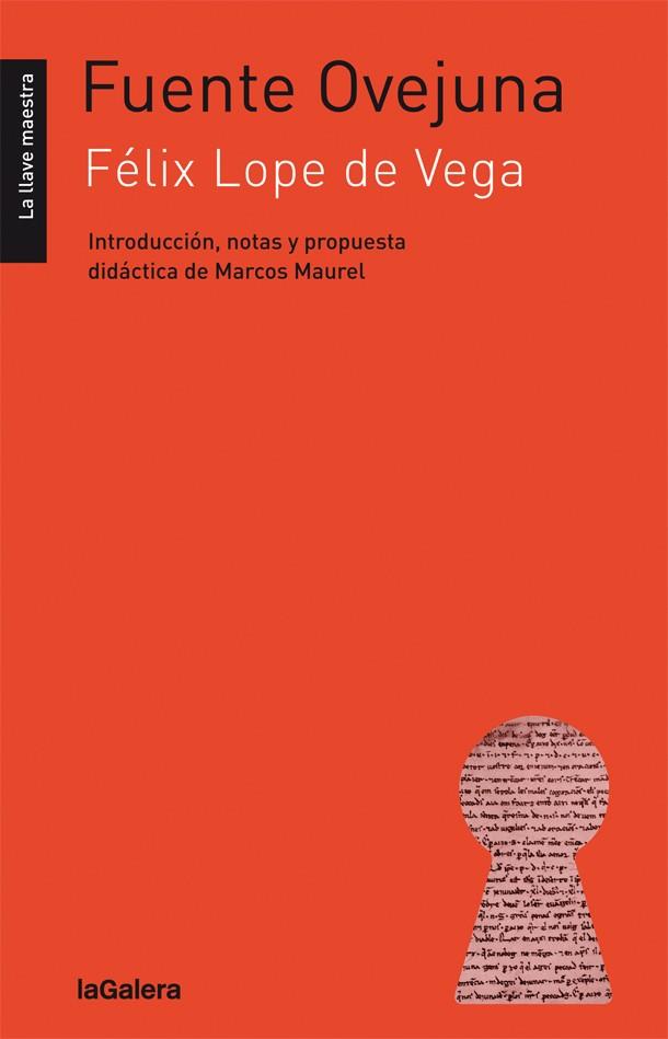 FUENTE OVEJUNA | 9788424658595 | LOPE DE VEGA, FÉLIX | Llibreria Online de Banyoles | Comprar llibres en català i castellà online