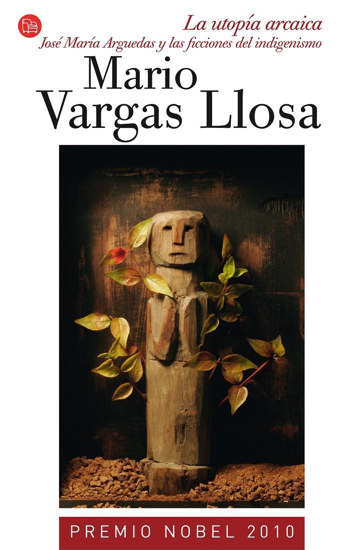 UTOPIA ARCAICA, LA | 9788466324762 | VARGAS LLOSA, MARIO | Llibreria Online de Banyoles | Comprar llibres en català i castellà online