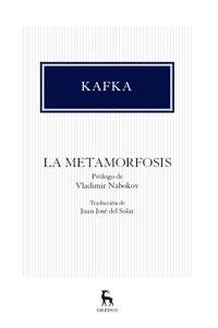 METAMORFOSIS,LA | 9788424921620 | KAFKA | Llibreria Online de Banyoles | Comprar llibres en català i castellà online