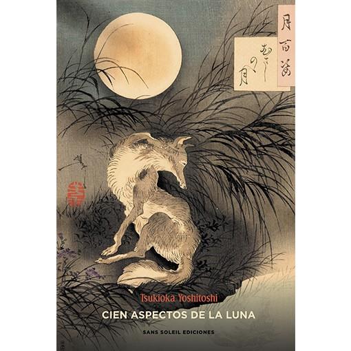 CIEN ASPECTOS DE LA LUNA | 9788494448430 | YOSHITOSHI, TSUKIOKA | Llibreria Online de Banyoles | Comprar llibres en català i castellà online