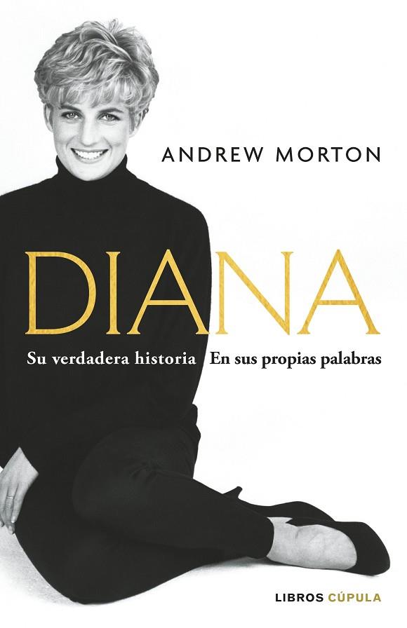 DIANA | 9788448040802 | MORTON, ANDREW | Llibreria Online de Banyoles | Comprar llibres en català i castellà online