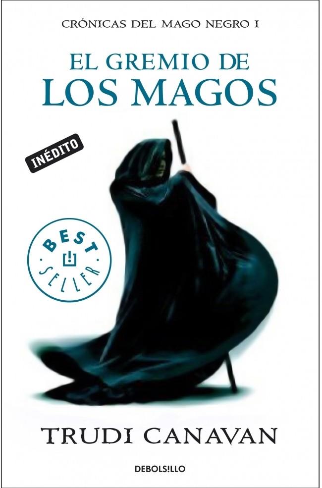 GREMIO DE LOS MAGOS,EL | 9788499083445 | CANAVAN,TRUDI | Llibreria L'Altell - Llibreria Online de Banyoles | Comprar llibres en català i castellà online - Llibreria de Girona