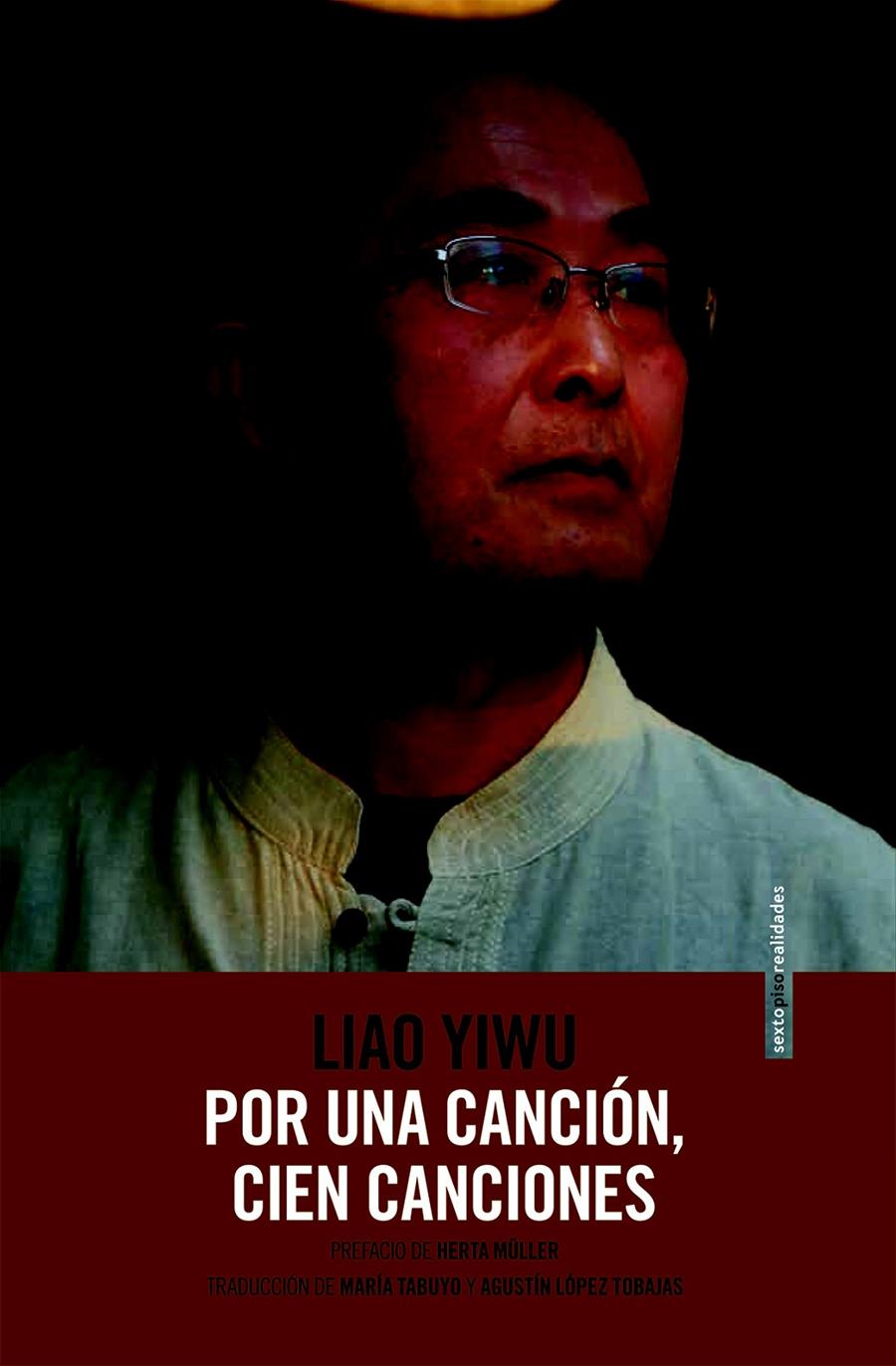 POR UNA CANCIÓN, CIEN CANCIONES | 9788415601852 | YIWU, LIAO | Llibreria Online de Banyoles | Comprar llibres en català i castellà online