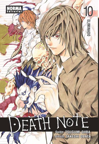 ELIMINADO | 9788467917338 | OHBA, TSUGUMI/OBATA, TAKESHI | Llibreria L'Altell - Llibreria Online de Banyoles | Comprar llibres en català i castellà online - Llibreria de Girona