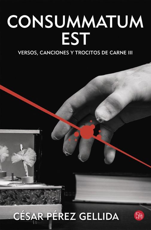 CONSUMMATUM EST | 9788466328722 | PEREZ GELLIDA,CESAR | Llibreria Online de Banyoles | Comprar llibres en català i castellà online