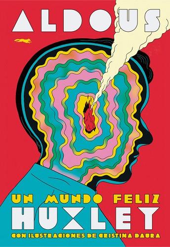 UN MUNDO FELIZ | 9788412782059 | HUXLEY, ALDOUS | Llibreria Online de Banyoles | Comprar llibres en català i castellà online