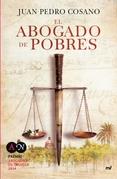 ABOGADO DE POBRES, EL | 9788427041158 | COSANO, JUAN PEDRO | Llibreria L'Altell - Llibreria Online de Banyoles | Comprar llibres en català i castellà online - Llibreria de Girona