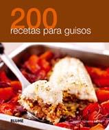 200 RECETAS PARA GUISOS | 9788480769037 | FARROW, JOANNA | Llibreria Online de Banyoles | Comprar llibres en català i castellà online