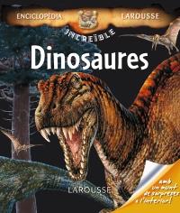 DINOSAURES | 9788480169943 | Llibreria L'Altell - Llibreria Online de Banyoles | Comprar llibres en català i castellà online - Llibreria de Girona