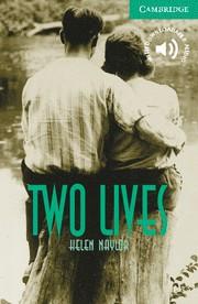 TWO LIVES LEVEL 3 | 9780521795043 | NAYLOR, HELEN | Llibreria Online de Banyoles | Comprar llibres en català i castellà online