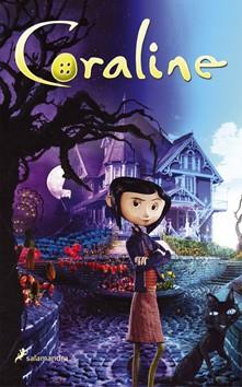 CORALINE (N.ED.) | 9788498382372 | GAIMAN, NEIL | Llibreria Online de Banyoles | Comprar llibres en català i castellà online